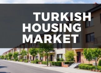 Türkiye’de Konut Piyasası: 2023 Yılı Analizi ve Gelecek Tahminleri The Turkish Housing Market: 2023 Analysis and Future Forecasts