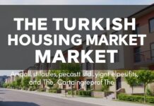 Türkiye’de Konut Piyasası: 2023 Yılı Analizi ve Gelecek Yıllar için Tahminler The Turkish Housing Market: 2023 Analysis and Forecasts for the Coming Years