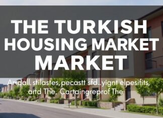Türkiye’de Konut Piyasası: 2023 Yılı Analizi ve Gelecek Yıllar için Tahminler The Turkish Housing Market: 2023 Analysis and Forecasts for the Coming Years
