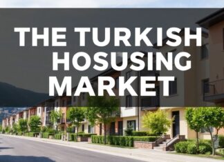 Türkiye’de Konut Piyasası: 2023 Yılı Analizi ve Gelecek Yıllara Bakış The Turkish Housing Market: 2023 Analysis and Outlook for the Coming Years