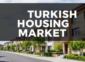 Türkiye’de Konut Piyasası: 2023 Yılı Analizi ve Gelecek Projeksiyonları The Turkish Housing Market: 2023 Analysis and Future Projections