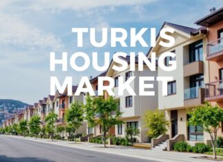 Türkiye’de Konut Piyasası: 2023 Yılı Gelişmeleri ve Prognozlar The Turkish Housing Market: Developments and Forecasts for 2023