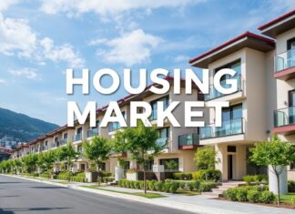 Türkiye’de Konut Piyasası: 2023 Yılı Gelişmeleri ve Yatırım İhtimalleri The Turkish Housing Market: Developments and Investment Opportunities in 2023