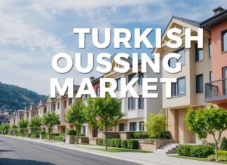 Türkiye’de Konut Piyasası: 2023 Yıllık İnceleme ve 2024 Beklentileri The Turkish Housing Market: 2023 Annual Review and 2024 Expectations