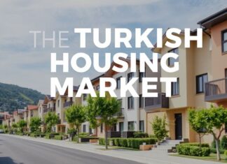 Türkiye’de Konut Piyasası: 2024 Yıllık İnceleme ve 2025 İçin Proje The Turkish Housing Market: Annual Review for 2024 and Projections for 2025