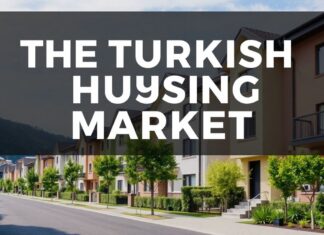 Türkiye’de Konut Piyasası: 2024 Yıllık İnceleme ve 2025 İçin Proje The Turkish Housing Market: 2024 Annual Review and 2025 Outlook