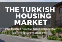Türkiye’de Konut Piyasası: 2024 Yıllık İnceleme ve Gelecek Yönleri The Turkish Housing Market: 2024 Annual Review and Future Outlook