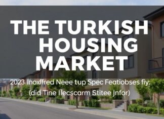 Türkiye’de Konut Piyasası: 2024 Yıllık İnceleme ve Gelecek Yönleri The Turkish Housing Market: 2024 Annual Review and Future Outlook
