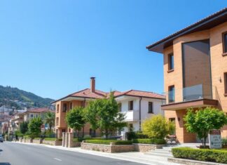 Türkiye’de Konut Piyasası: Gelecek Yatırım Fırsatları Real Estate Market in Turkey: Future Investment Opportunities