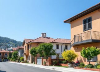 Türkiye’de Konut Piyasası ve Yatırım Fırsatları The Housing Market and Investment Opportunities in Turkey