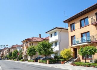 Türkiye’de Konut Piyasası: Yatırım Fırsatları ve Pazar Analizi Real Estate Market in Turkey: Investment Opportunities and Market Analysis