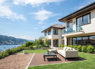 Türkiye’de Mükemmel Bir Ev Seçmek İçin Dikkat Edilmesi Gerekenler Things to Consider When Choosing a Perfect Home in Turkey