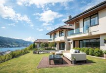 Türkiye’de Mükemmel Bir Ev Seçmek İçin Dikkat Edilmesi Gerekenler Things to Consider When Choosing a Perfect Home in Turkey