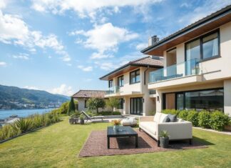 Türkiye’de Mükemmel Bir Ev Seçmek İçin Dikkat Edilmesi Gerekenler Things to Consider When Choosing a Perfect Home in Turkey