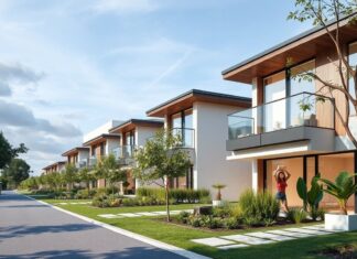 Yeşil Emlak: Çevre Dostu Konutların Geleceği Yeşil Emlak: The Future of Eco-Friendly Housing