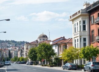 2024 Başında İstanbul’da Suç Oranları: Emlak Piyasası Etkileri Crime Rates in Istanbul at the Beginning of 2024: Effects on the Real Estate Market