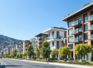 2024’te Türkiye’de Emlak Piyasası: Yatırım Fırsatları ve Gelişmeler Real Estate Market in Turkey in 2024: Investment Opportunities and Developments
