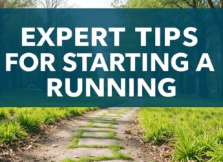 Başlangıçç için Koşu Yolu: Emlak Haber’in Uzman İpuçları Real Estate News' Expert Tips for Starting a Running Path