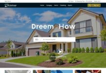 İdeal Evinizi Bulun: En İyi Site Arama Katalogları ve Portalları Find Your Dream Home: Top Site Search Catalogs and Portals