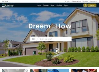 İdeal Evinizi Bulun: En İyi Site Arama Katalogları ve Portalları Find Your Dream Home: Top Site Search Catalogs and Portals