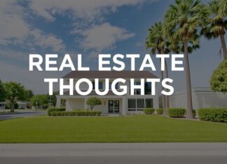 Emlak Düşünceleri: Bir Senior Editörün Açık Görüşleri Real Estate Thoughts: An Senior Editor's Open Views