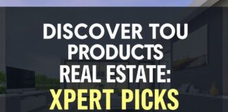 Emlak Dünyasında En İyi Ürünleri Keşfedin: Uzmanların Seçimi Discover the Best Products in Real Estate: Expert Picks