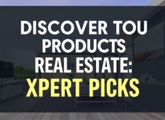Emlak Dünyasında En İyi Ürünleri Keşfedin: Uzmanların Seçimi Discover the Best Products in Real Estate: Expert Picks
