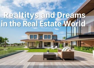 Emlak Dünyasında Gerçekler ve Hayaller: Bir Deneyimin Öyküsü Realities and Dreams in the Real Estate World: A Story of Experience
