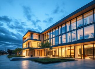 Emlak Dünyasında Yükselen Yıldız: Yapay Zeka ile Geleceğin Mimari Rising Star in Real Estate: The Future of Architecture with Artificial Intelligence