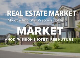 Emlak Piyasası: Benim 20 Yılımın Öyküsü ve Geleceğe Bakışım Real Estate Market: My 20-Year Story and My Vision for the Future