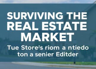 Emlak Piyasasında Hayatta Kalma: Bir Senior Editörün Gerçek Hikayeleri Surviving the Real Estate Market: True Stories from a Senior Editor