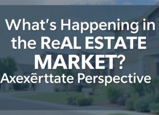 Emlak Piyasası’nda Neler Oluyor? Bir Uzmanın Açık Görüşü What's Happening in the Real Estate Market? An Expert's Candid Perspective