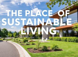 Emlak Piyasasında Sürdürülebilir Yaşamın Yeri The Place of Sustainable Living in the Real Estate Market