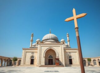 Evini Doğru Yöne Mı Satıyorsun? GPS ile Kıble Yönünü Kontrol Et Are you pointing the Evini in the right direction? Check the Qibla direction with GPS.