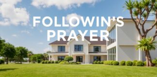 Namaz Vakitleri ile Uygulamak: Mükemmel Ev Seçiminiz İçin Following Prayer Times: Your Perfect Home Choice