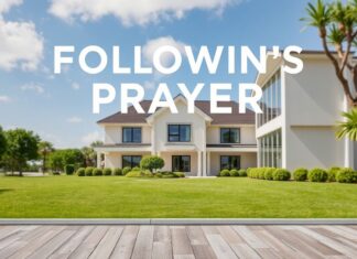 Namaz Vakitleri ile Uygulamak: Mükemmel Ev Seçiminiz İçin Following Prayer Times: Your Perfect Home Choice