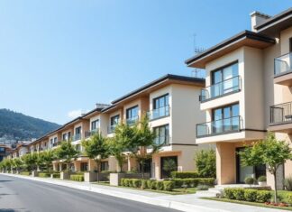 Türkiye’de Konut Piyasası: 2023 Yılı Gelişmeleri ve Yatırım Fırsatları The Housing Market in Turkey: Developments and Investment Opportunities in 2023