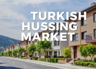 Türkiye’de Konut Piyasası: 2023 Yıllık İncelemesi ve 2024 Beklentileri The Turkish Housing Market: 2023 Annual Review and 2024 Expectations