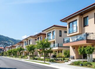 Türkiye’de Konut Piyasası: Güncel Gelişmeler ve Yatırım Fırsatları The Housing Market in Turkey: Current Developments and Investment Opportunities