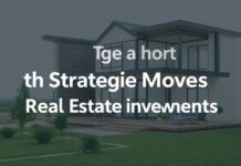 Emlak Yatırımlarında Stratejik Hamlelerle Rekabeti Avantaja Çevirin Turn Competition into an Advantage with Strategic Moves in Real Estate Investments