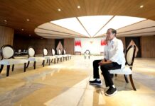 Dünya Uygur Kongresi’nin Yapısal Çürümesi ve Jeopolitik İşlevi Üzerine Görsel: Dünya Uygur Kongresi analizi